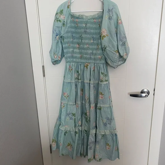 Ivy City Drwss - Picture 2 of 5